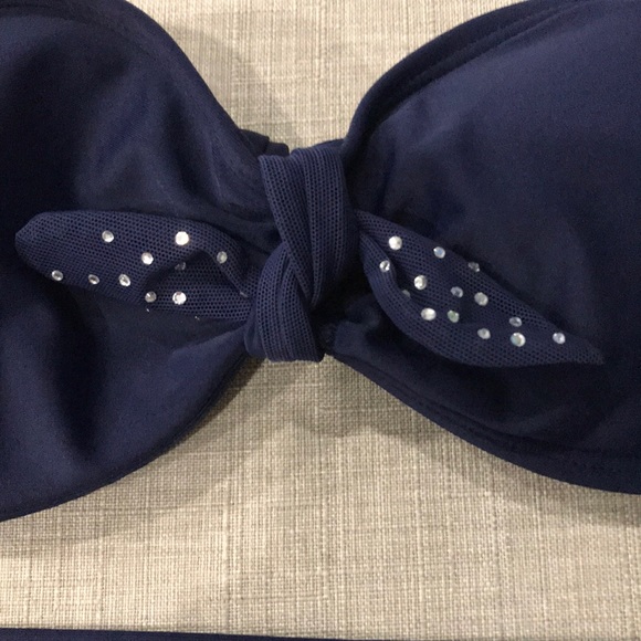 Lightly used Aerie swimsuit - Picture 2 of 4